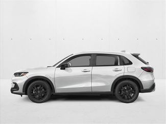 New 2026 Honda HR-V Sport video 3