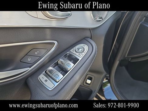 Used 2021 Mercedes-Benz C 300 Sedan image 11