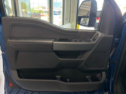 Used 2024 Ford F150 XLT w/ FX4 Off-Road Package AWD/4WD image 19