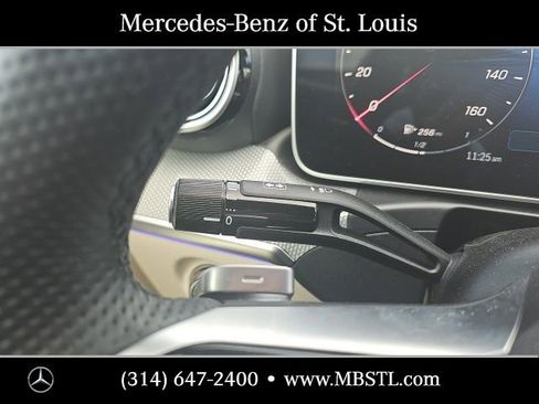 Certified 2026 Mercedes-Benz CLE 300 4MATIC Coupe image 20