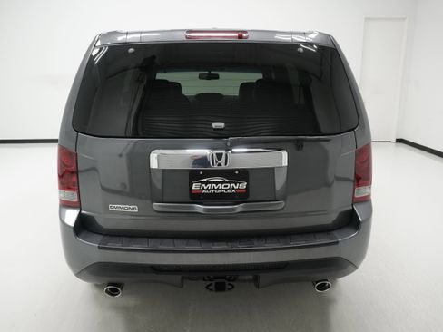 Used 2012 Honda Pilot EX-L image 5