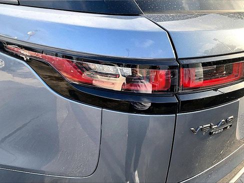 Used 2020 Land Rover Range Rover Velar R-Dynamic S AWD/4WD image 26