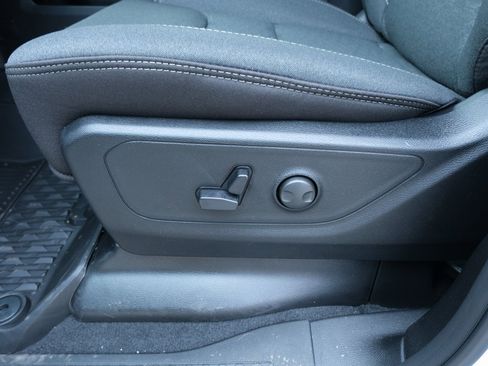 New 2026 RAM 1500 Big Horn image 24