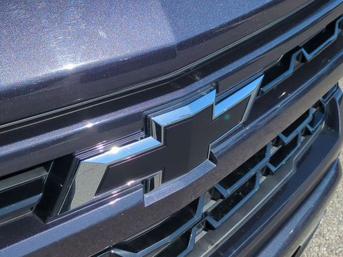 Used 2022 Chevrolet Silverado 1500 RST image 30