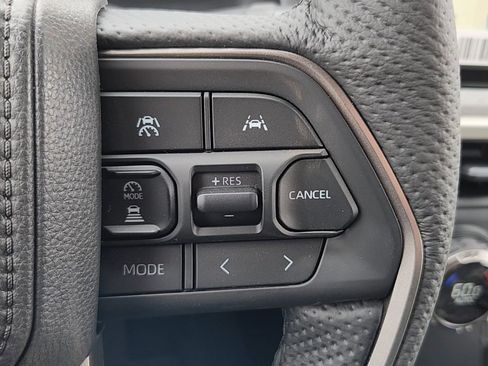 New 2026 Toyota Tacoma 4x4 Double Cab Hybrid image 12