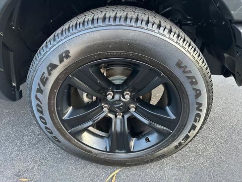 Certified 2022 RAM 1500 Classic Warlock image 26