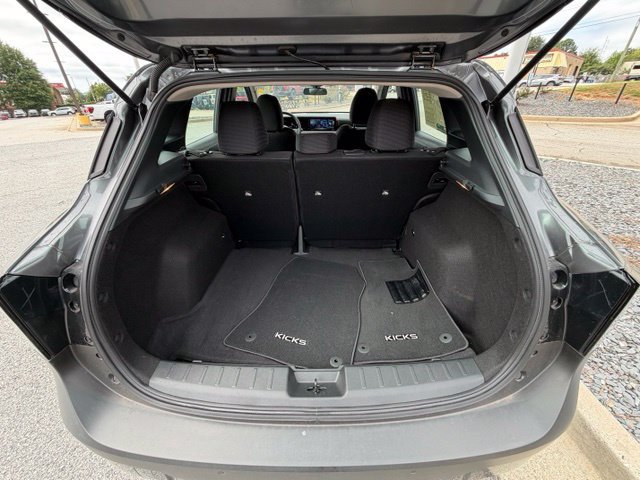 Used 2026 Nissan Kicks S FWD image 24