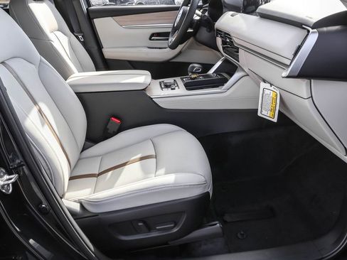 New 2026 MAZDA CX-90 3.3 Turbo S w/ Premium Package AWD/4WD image 46