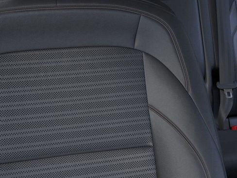 New 2026 Lincoln Nautilus Reserve w/ Jet Appearance Package image 38