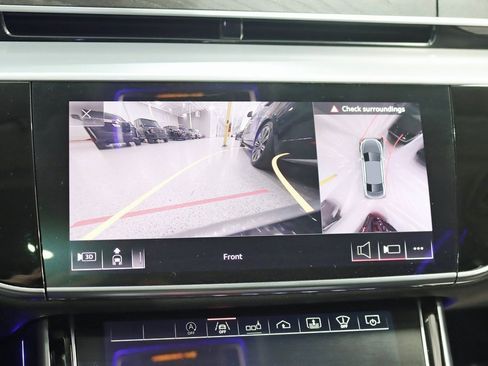 Used 2019 Audi A8 L 3.0T w/ Executive Package image 20