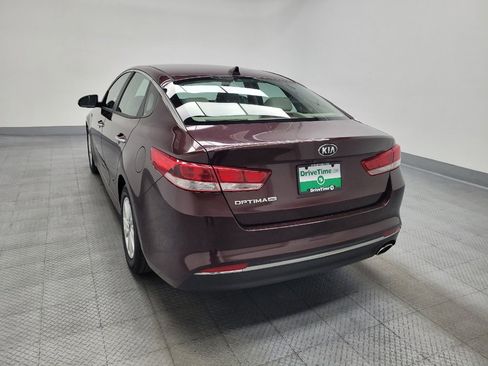 Used 2018 Kia Optima LX FWD image 6