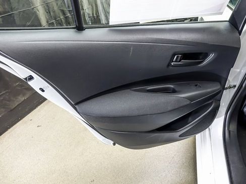 Certified 2024 Toyota Corolla LE image 23