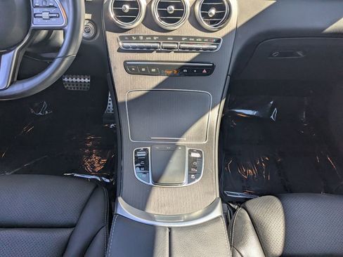 Certified 2022 Mercedes-Benz GLC 300 4MATIC w/ AMG Line image 6