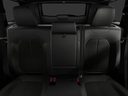 New 2026 Jeep Cherokee Overland image 3