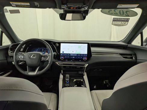 Certified 2025 Lexus RX 350 Premium w/ Convenience Package AWD/4WD image 13