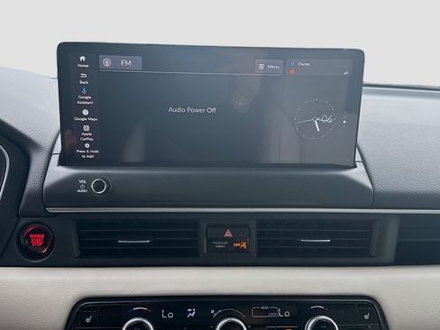 New 2026 Honda Pilot EX-L image 12