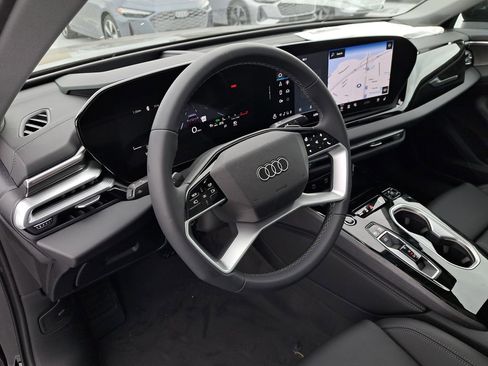 New 2026 Audi A6 Premium Plus w/ Premium Plus Package image 7