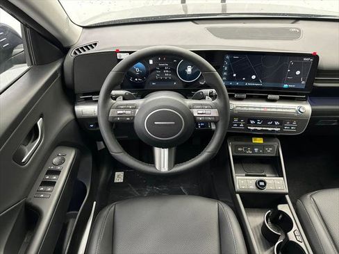 New 2026 Hyundai Kona Limited FWD image 25