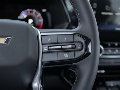 New 2026 Chevrolet Colorado LT w/ Advanced Trailering Package image 45