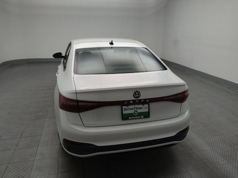 Used 2025 Volkswagen Jetta S FWD image 6