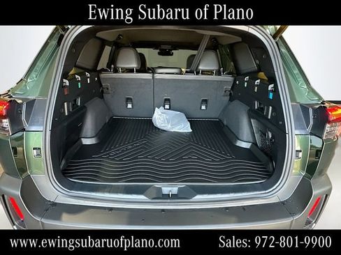 Used 2026 Subaru Outback Limited AWD/4WD image 29