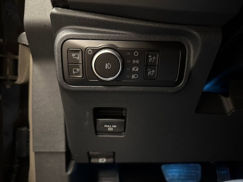 New 2025 Ford Bronco Raptor image 17