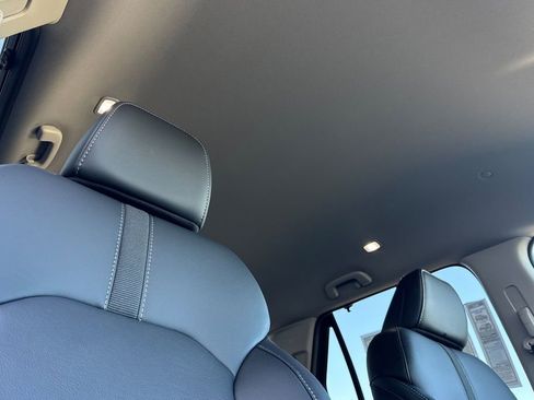 New 2026 Honda Pilot EX-L image 20