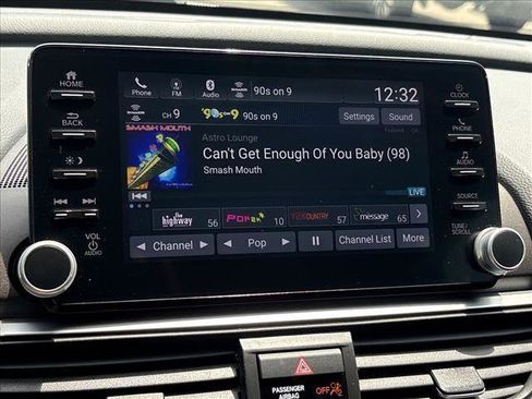 Used 2019 Honda Accord EX image 13