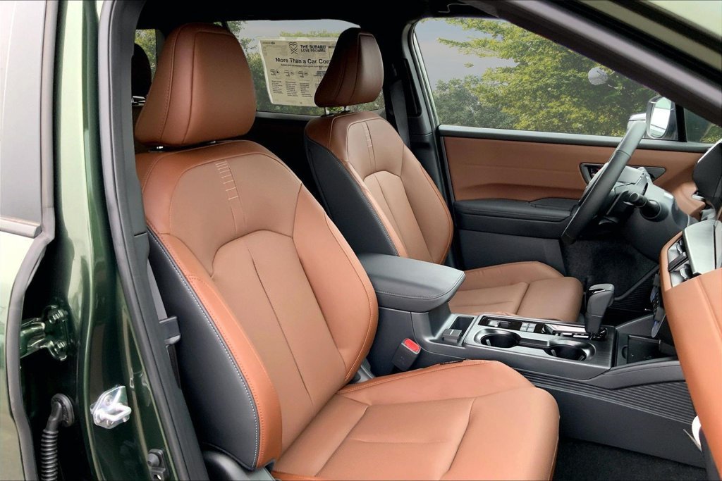 New 2026 Subaru Outback Touring XT AWD/4WD image 11