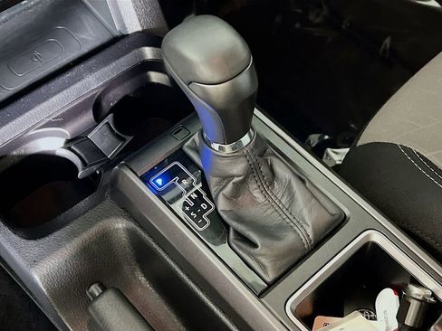 Certified 2023 Toyota Tacoma TRD Sport AWD/4WD image 16