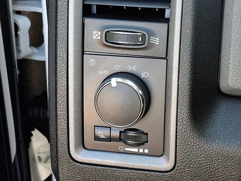 Used 2018 RAM 1500 Tradesman w/ Popular Equipment Group AWD/4WD image 22