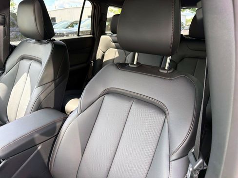 New 2026 Jeep Cherokee Limited AWD/4WD image 10