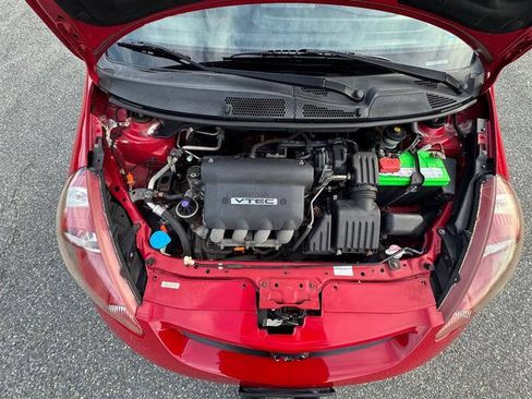 Used 2008 Honda Fit Sport image 14