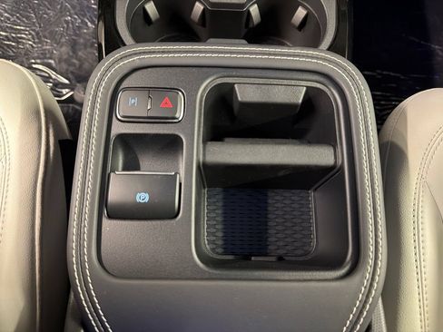 New 2026 Ford Mustang Mach-E Premium AWD/4WD image 16