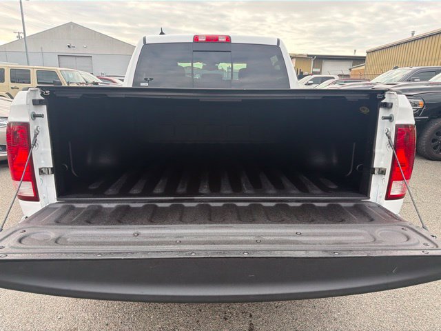Used 2019 RAM 1500 Big Horn AWD/4WD image 15