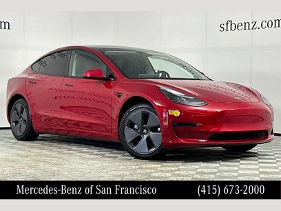Used 2022 Tesla Model 3 Long Range