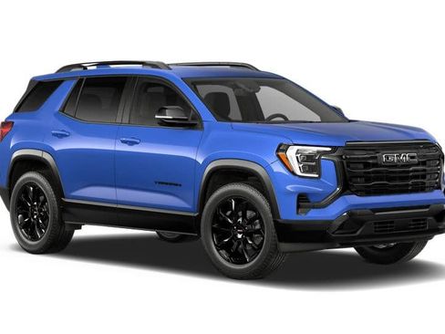 New 2027 GMC Terrain Elevation w/ Elevation Premium Package FWD image 30