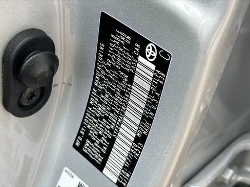 Certified 2022 Toyota Corolla LE image 34