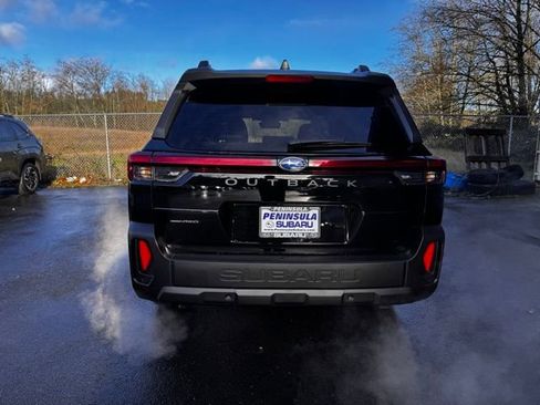 New 2026 Subaru Outback Limited XT image 5