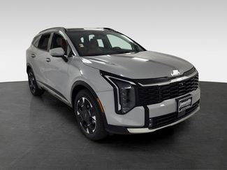 New 2026 Kia Sportage SX AWD/4WD video 1