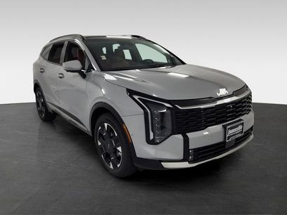 New 2026 Kia Sportage SX