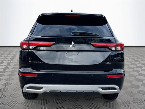 Used 2022 Mitsubishi Outlander SEL image 7