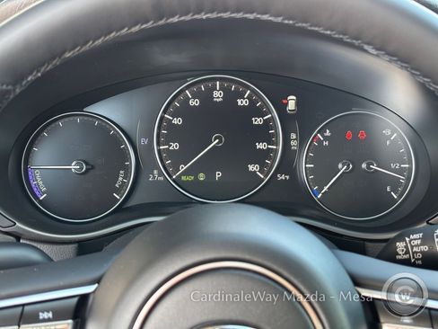 New 2026 MAZDA CX-50 2.5 Hybrid w/ Premium Plus Pkg image 22