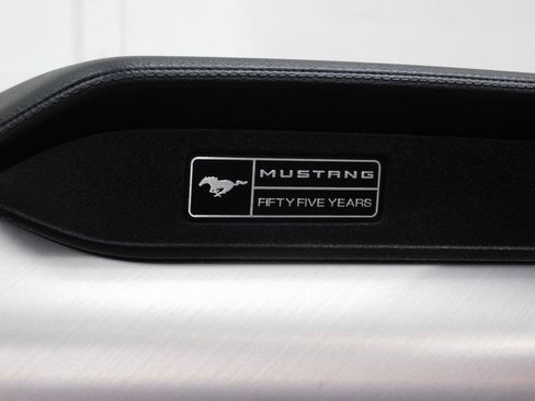 Used 2020 Ford Mustang Premium image 82