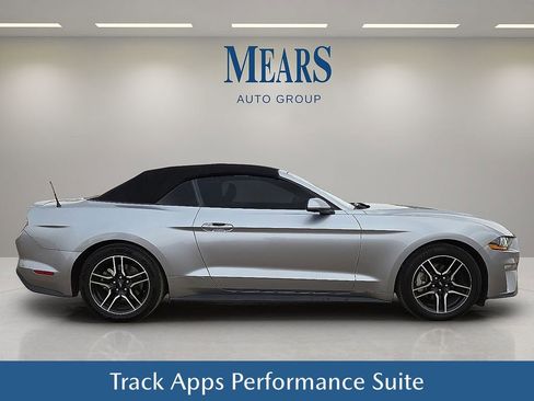 Used 2023 Ford Mustang Premium image 7