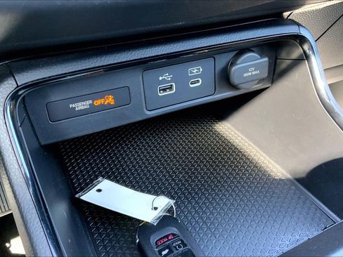 Used 2024 Honda CR-V EX image 33