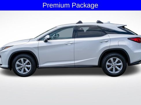 Used 2017 Lexus RX 350 AWD w/ Premium Package image 5