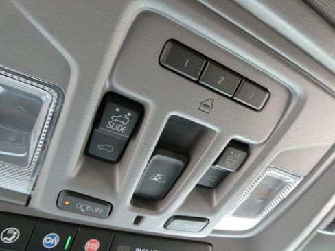 New 2026 GMC Sierra 1500 Denali AWD/4WD image 30