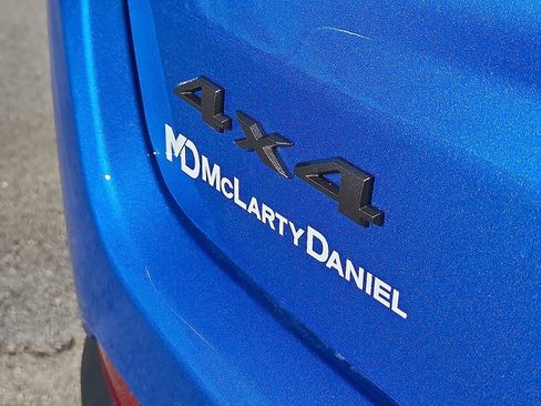 New 2026 Jeep Compass Latitude image 8