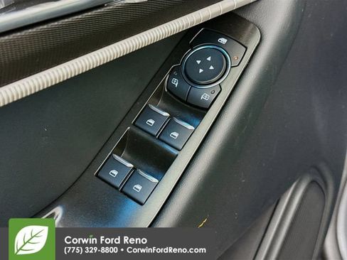 New 2026 Ford Explorer Tremor w/ Tremor Convenience Package AWD/4WD image 20